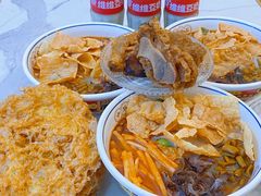 -弘束束柳州深巷螺蛳粉(珠江路店)