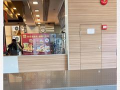 -麦当劳(永泰得来速店)