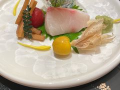 -鮨政· Omakase(港汇恒隆广场店)