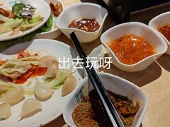 -玫瑰花园自助烤肉(顺义鑫海韵通店)
