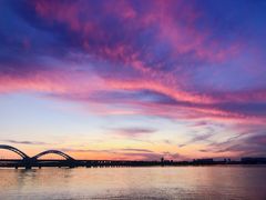 -人民防洪胜利纪念塔