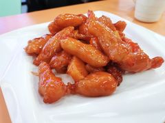 -南师大仙林校区东区食堂