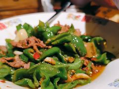 -破三川·新川菜(静安大融城店)