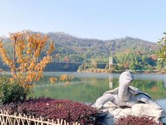 -石燕湖生态旅游景区