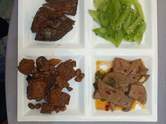-银都上海菜馆(粤海东路店)
