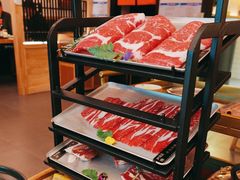 -蚝·生·鲜牛烧肉铺(中央大街店)