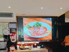 -川流不息·地道川菜·小龙虾(松东路店)