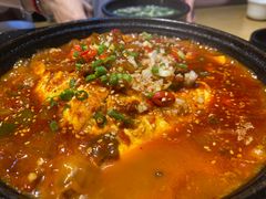 -海兰江石锅饭(水上店)