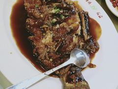 -晋阳饭庄(虎坊桥店)