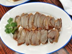鹅肉三拼-陈鹏鹏潮汕菜(欢乐海岸 海边景观店)