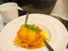 酥炸冰心榴莲-莆田餐厅PUTIEN(金融街购物中心店)