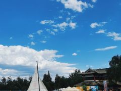 -欢乐水魔方水世界
