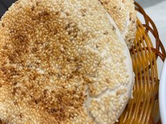 -清真喜兰老丁羊汤特色小吃