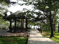 -老虎石海上公园