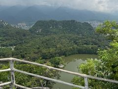 -星湖旅游景区七星岩