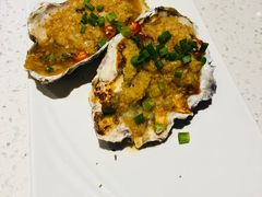 -九府羊·鲜羊火锅·烤串(新华路店)