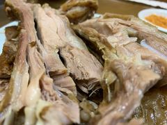 黄焖手抓羊肉-清真·益鑫羊肉手抓馆(花园北街店)