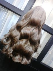 点击看大图 -3AM HAIR SALON烫发染发接发