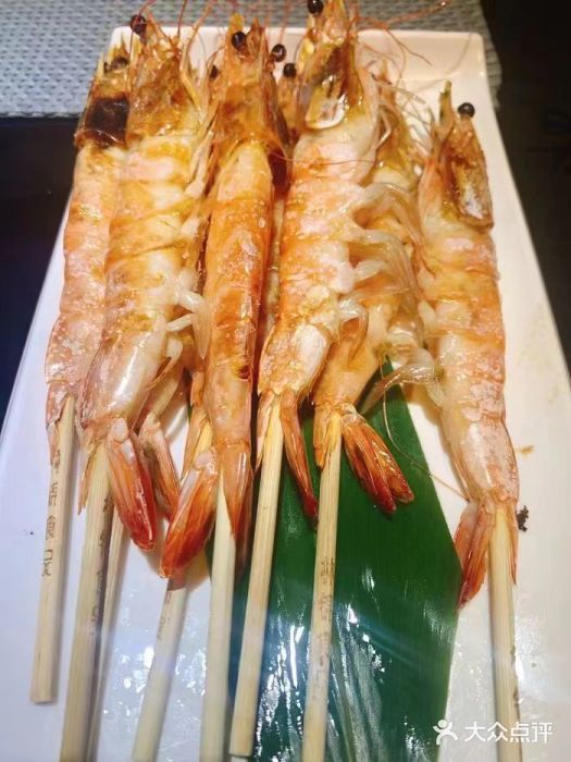 竹田日式料理(弘基财富广场店)图片