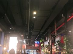 大堂-管氏翅吧(中关村店)