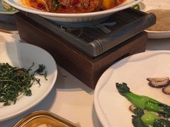 -清真·宁夏印象·盐池滩羊肉体验店(江宁路店)