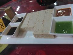 -正阳门饭庄·烤鸭·北京菜(万丰路七里庄店)