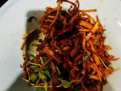 -和雅集素食(景区店)