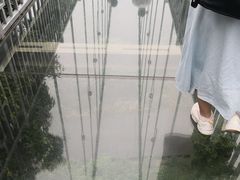 -石燕湖生态旅游景区