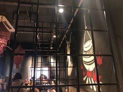 -花腰餐吧Bistro烧烤 傣味(传媒大学店)