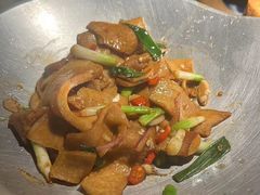 -绿茶餐厅(雁塔大悦城店)