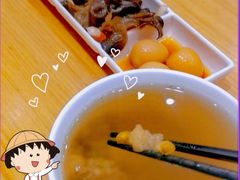 百合绿豆汤-黄太牛·牛肉面(长江北路店)