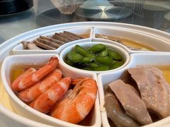 -忆家一宴(大木桥路旗舰店)