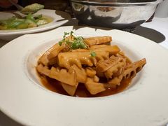 -桂满陇·手作小笼包&江南叫花鸡(中山公园店)