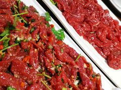 -乡土黄·鲜牛肉火锅·小龙虾(兴业街店)