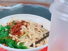 -老陈婆手工面庄