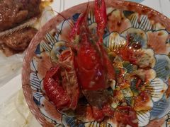 -寂寞的豆芽 蒙古原切大串(东万达店)