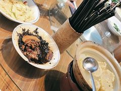 -印象鲵宴·张家界地标美食名片(溪布街店)