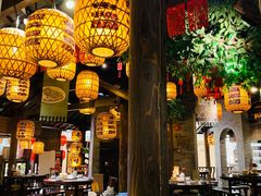 -南京大牌档(香港广场店)