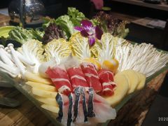 -润泽园椰子鸡(汇一城店)