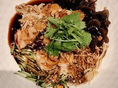 -满盛春饼·新津菜(河北路总店)