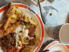 -比格比萨自助(宝山日月光店)