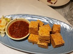 -鹿港小镇(霄云店)