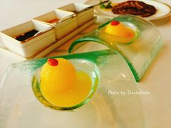 -金轩中餐厅 Jin Xuan(浦东丽思卡尔顿酒店)