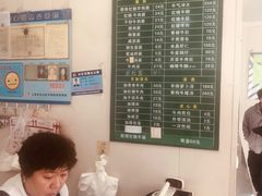 -上海为民商行清真饭店(南大路店)