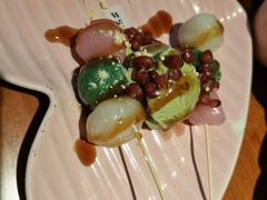 -有喜屋·烧鸟·居酒屋(周浦万达店)