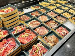 -韩盛·盛江山自助料理(中街大悦城店)