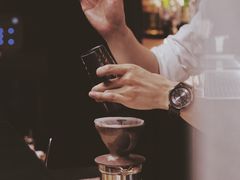 -Hei Cafe(工体店)