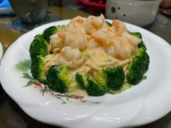 -山水茶艺馆·点心粤菜·30年老字号