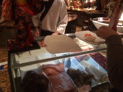 -杭州国际会议中心洲际酒店-原素全日餐厅(解放东路店)