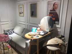 -IDEA·艾蒂尔科技美肤·日式美甲美睫集合店